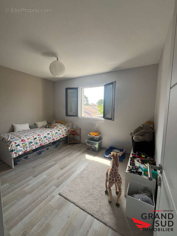 Maison 115 m² à Leognan  - photo 8