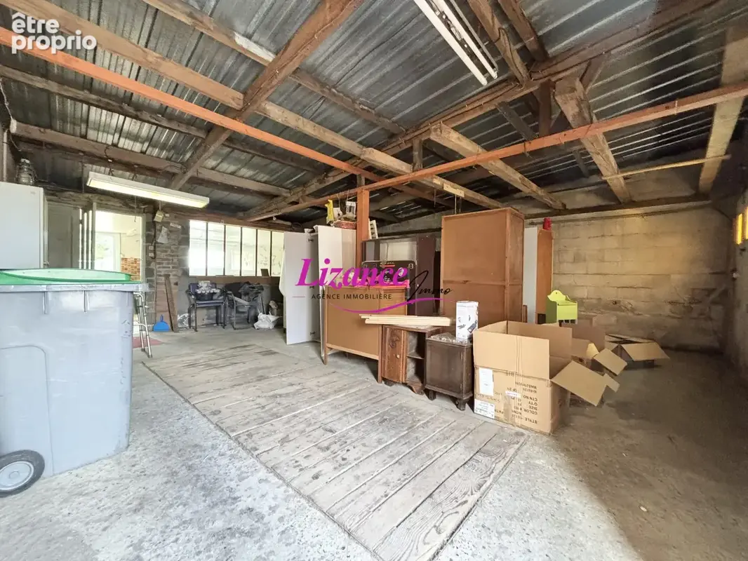 Maison 78 m² à Croisilles  - photo 7