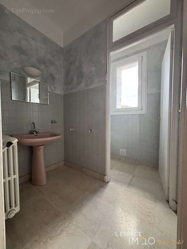 Appartement à CAVAILLON