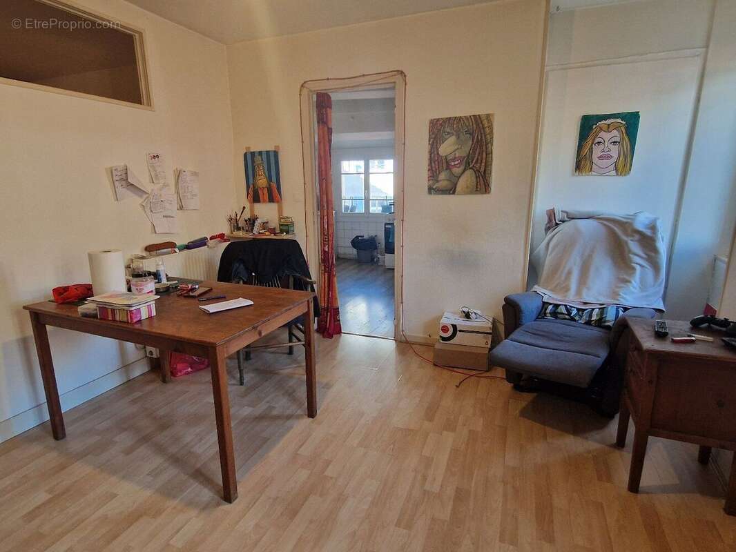 IDR en centre ville - photo 18