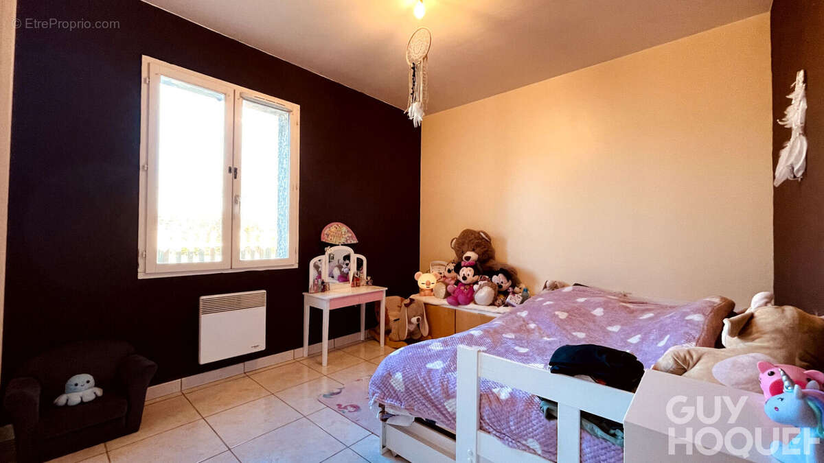 Maison à SAINT-SAUVEUR