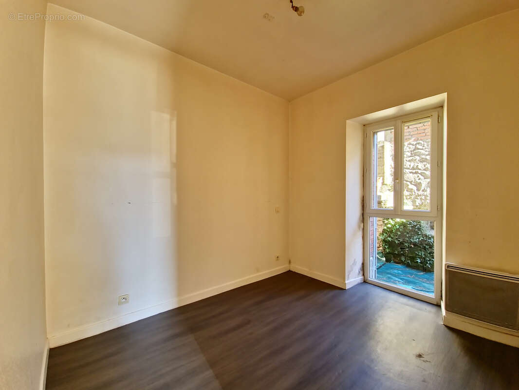 Appartement à AURILLAC