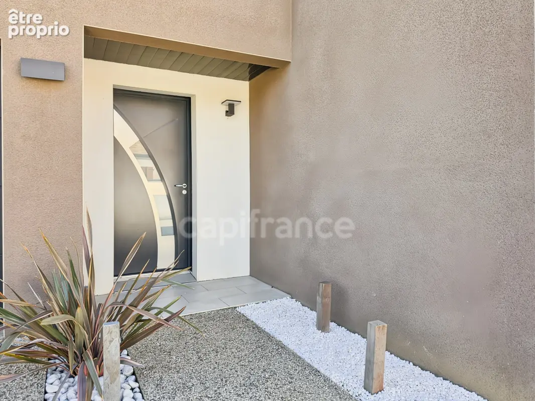 Un écrin contemporain aux portes du Mans - photo 3
