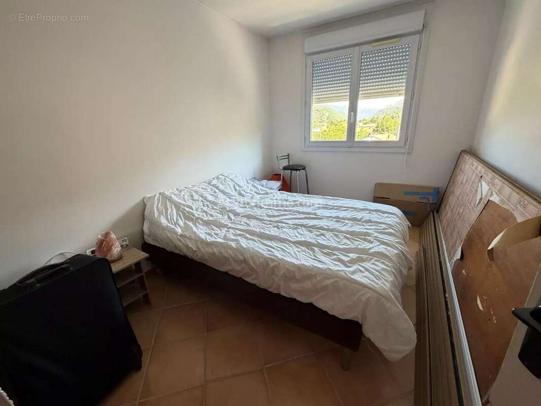 Appartement à DIGNE-LES-BAINS