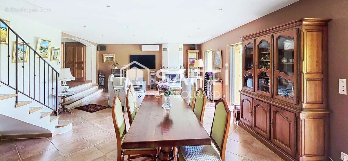 Photo 5 - Maison à COTIGNAC