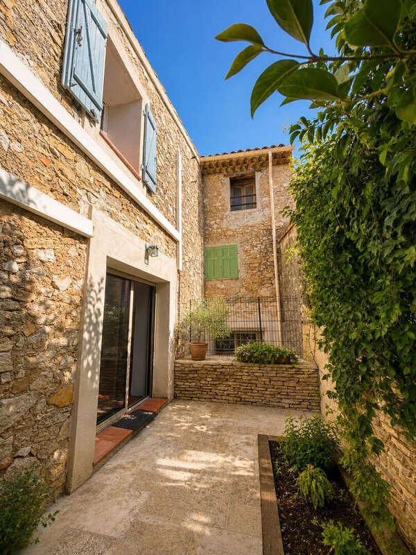 Maisonnette Type 3 avec jardin - photo 3