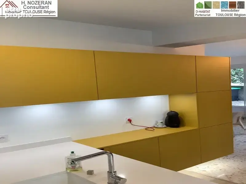 Mson fam 7ch - court terme possib - 3500€/m - terr construct - photo 3