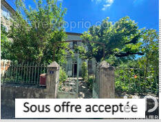 Photo 1 - Maison à BOUCHET