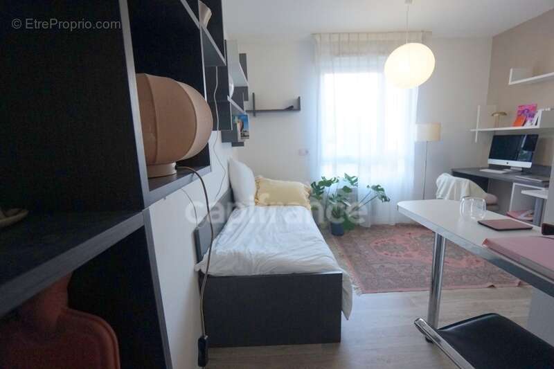 Appartement à LYON-8E