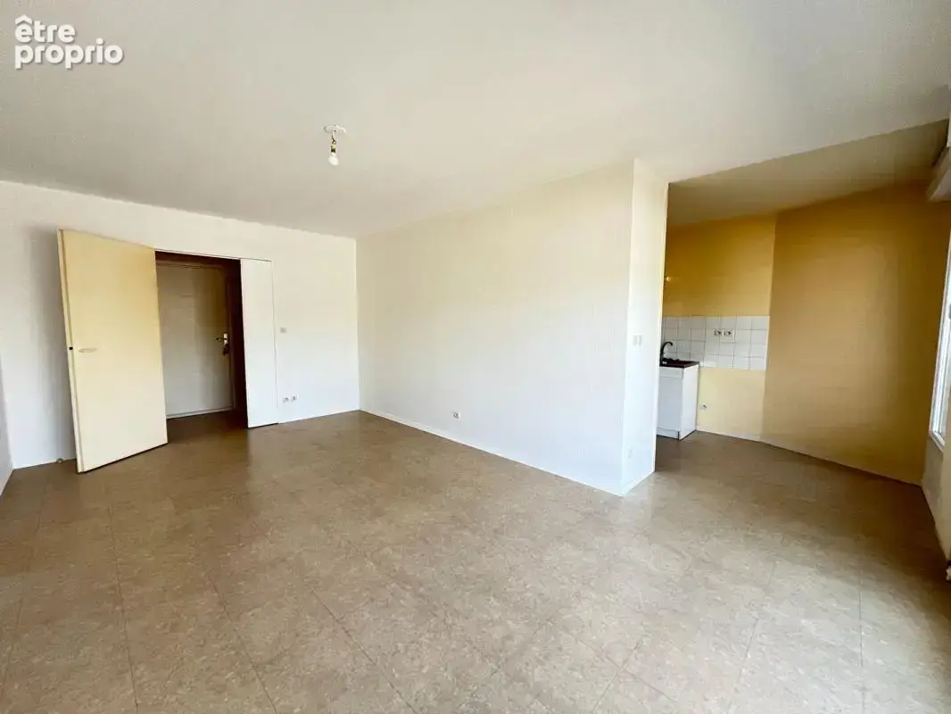 Photo Appartement à Angers au prix de 127 000€