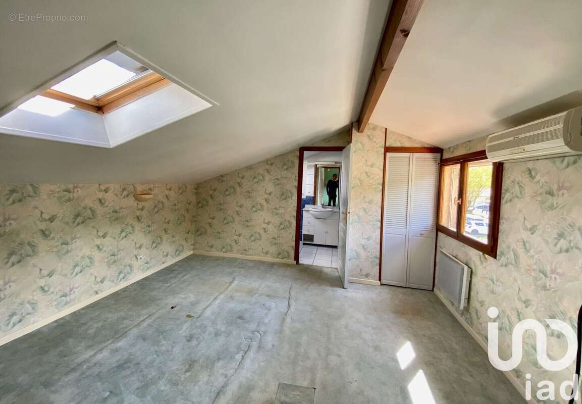 Photo 9 - Maison à SAINT-MEDARD-EN-JALLES