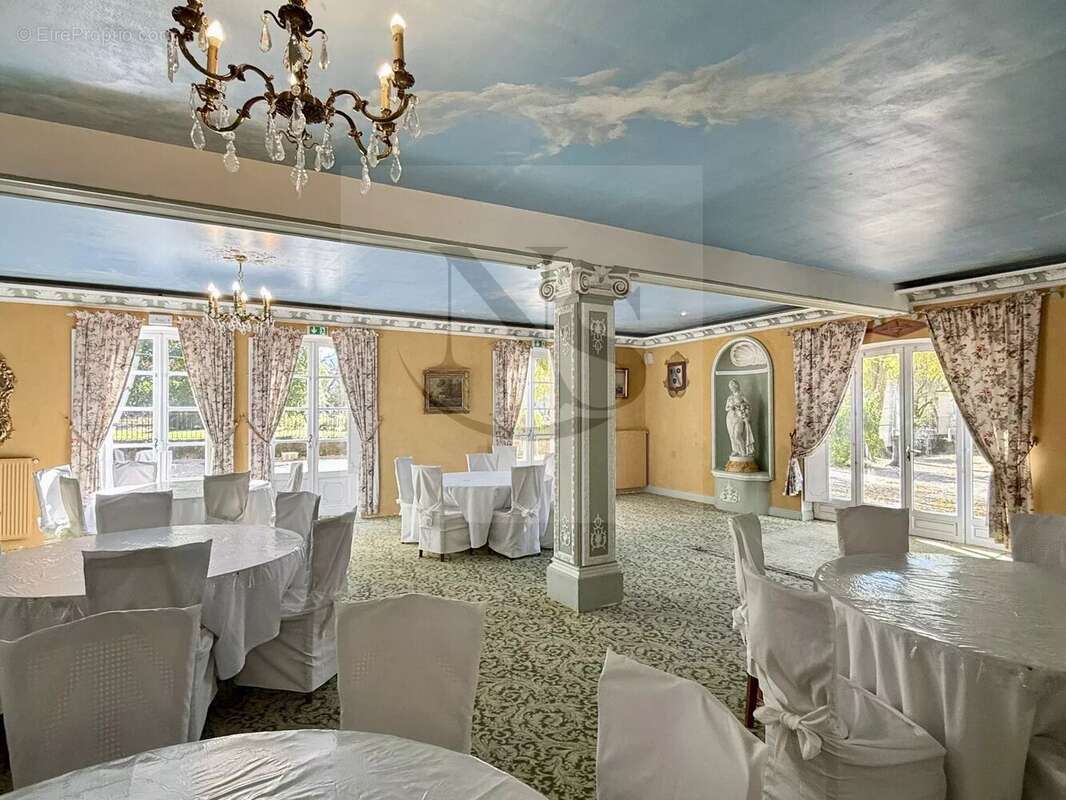 Maison à AIX-EN-PROVENCE