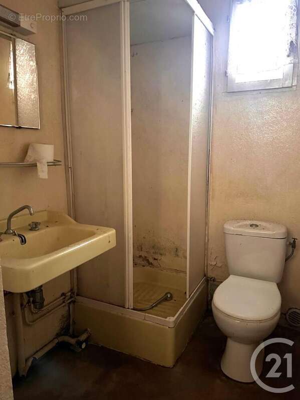 Maison à POUILLY-SUR-LOIRE