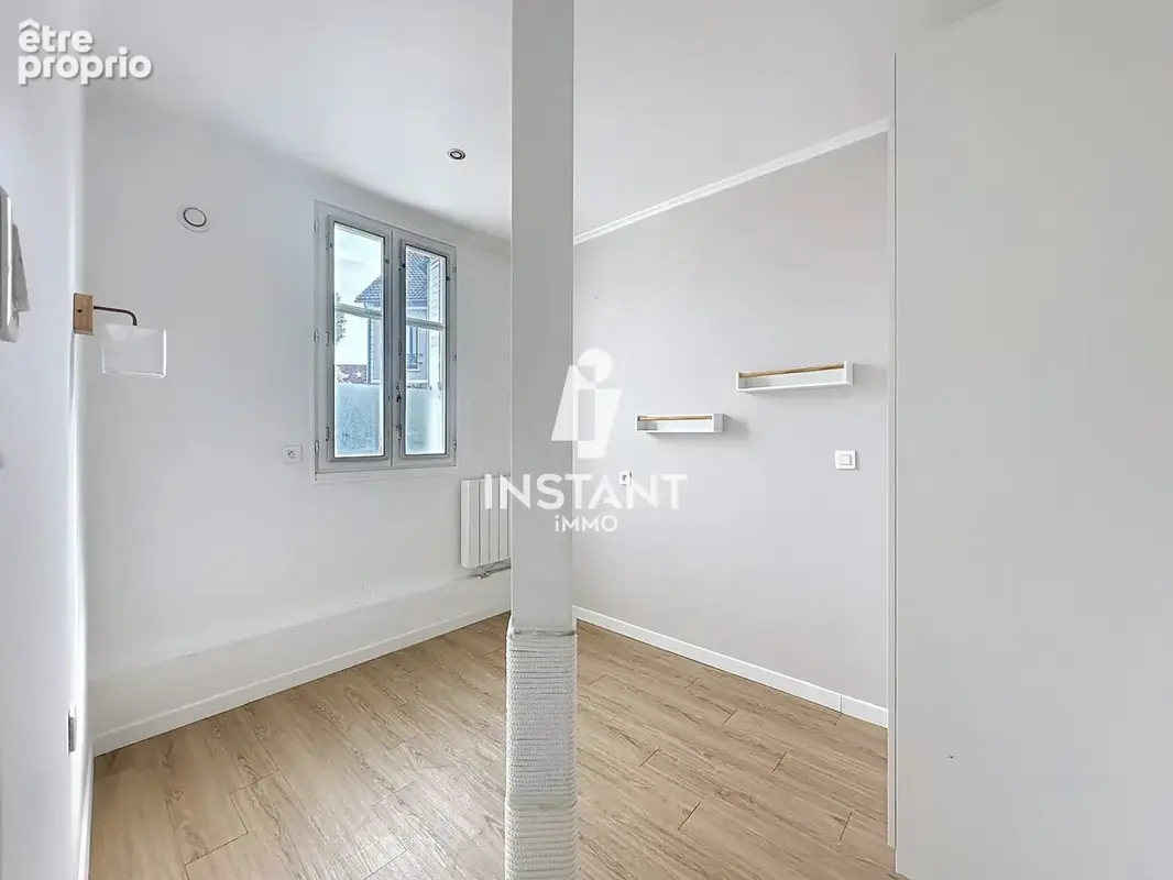 Appartement 3 pièces 51 m² à vendre à Colombes (92700) - photo 9