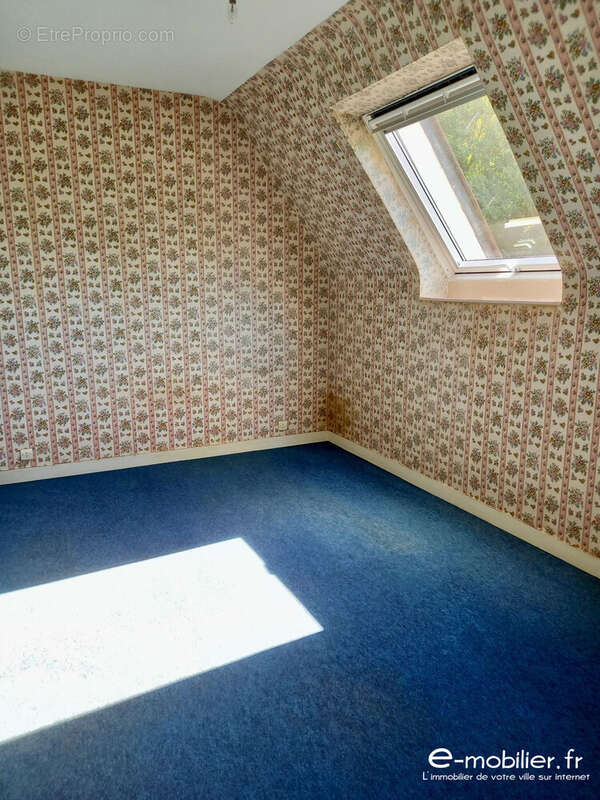 Maison à SAINT-BRIEUC