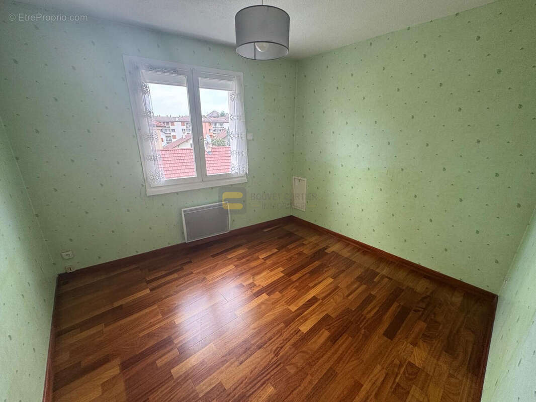 Appartement à ANNEMASSE