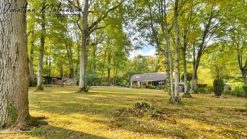 Maison à CONCHES-EN-OUCHE