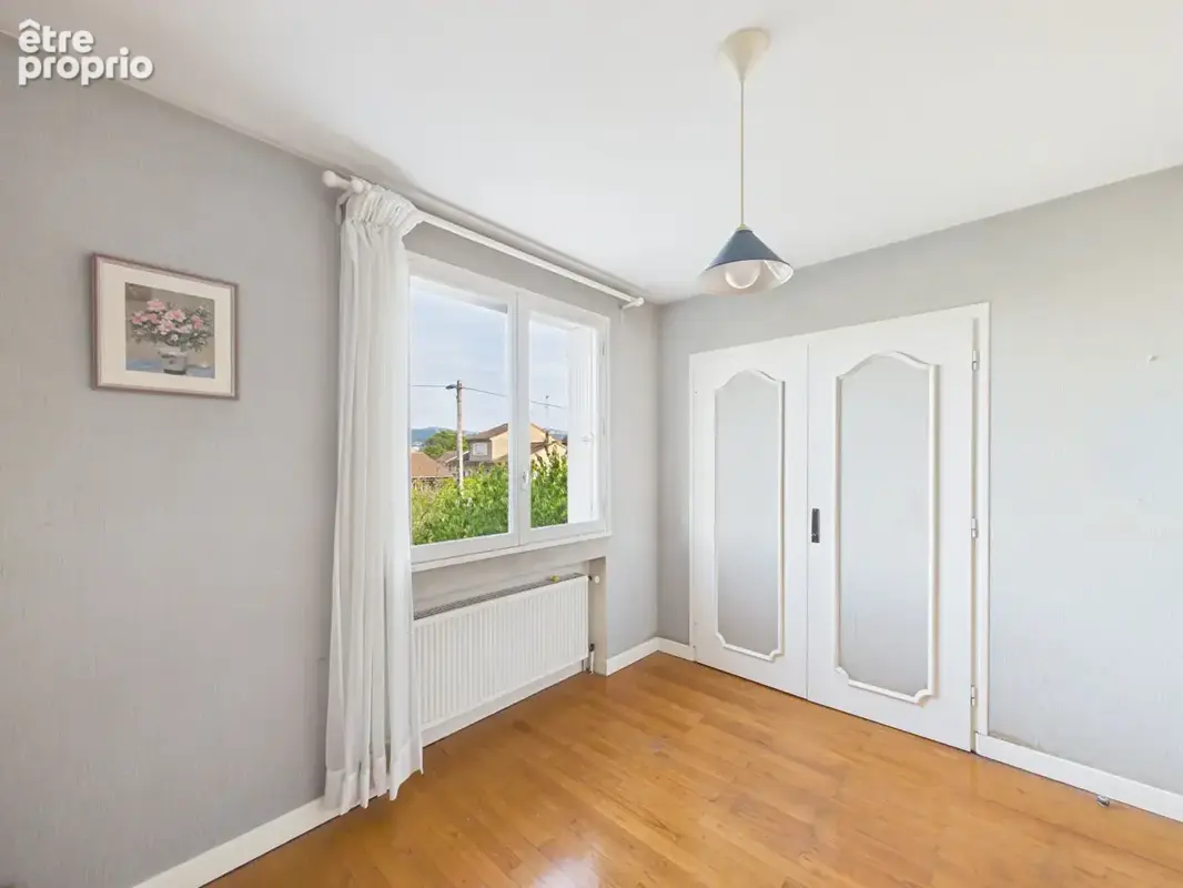 Maison de 89m² sur parcelle de 648m² situee a romans sur isere 26100 - photo 7