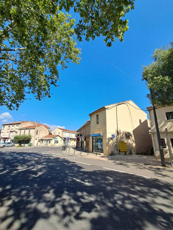 Appartement à MIRAMAS