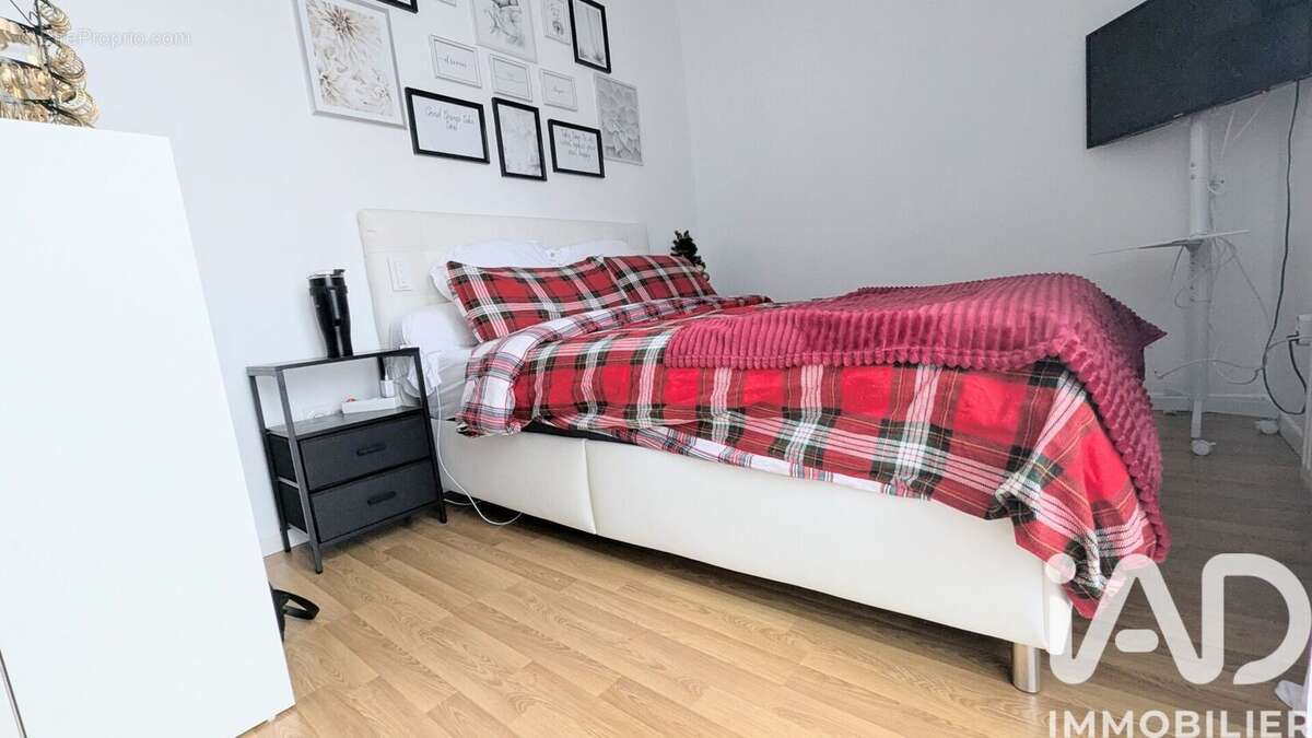 Photo 7 - Appartement à VIRY-CHATILLON