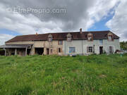 Maison à LA POTERIE-AU-PERCHE