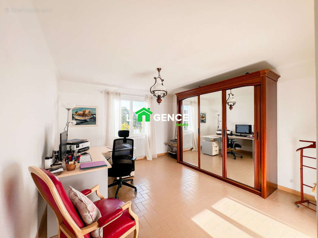 Maison à MARTIGUES
