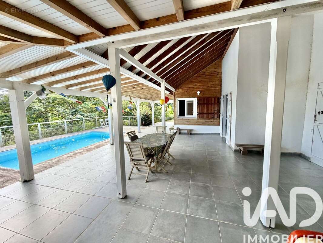 Photo 5 - Maison à SAINTE-MARIE