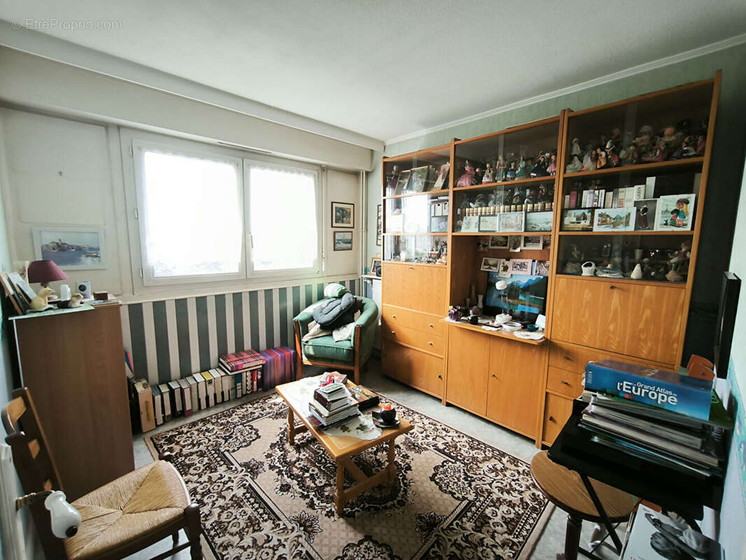 Appartement à CRETEIL