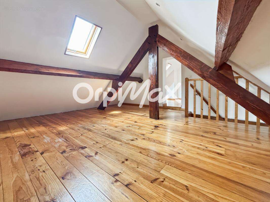 Duplex coup de cœur sans travaux Le Portel - photo 9