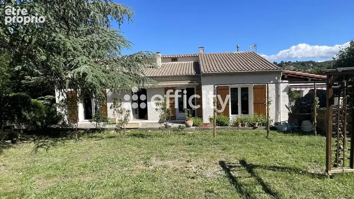 Maison individuelle - photo 1
