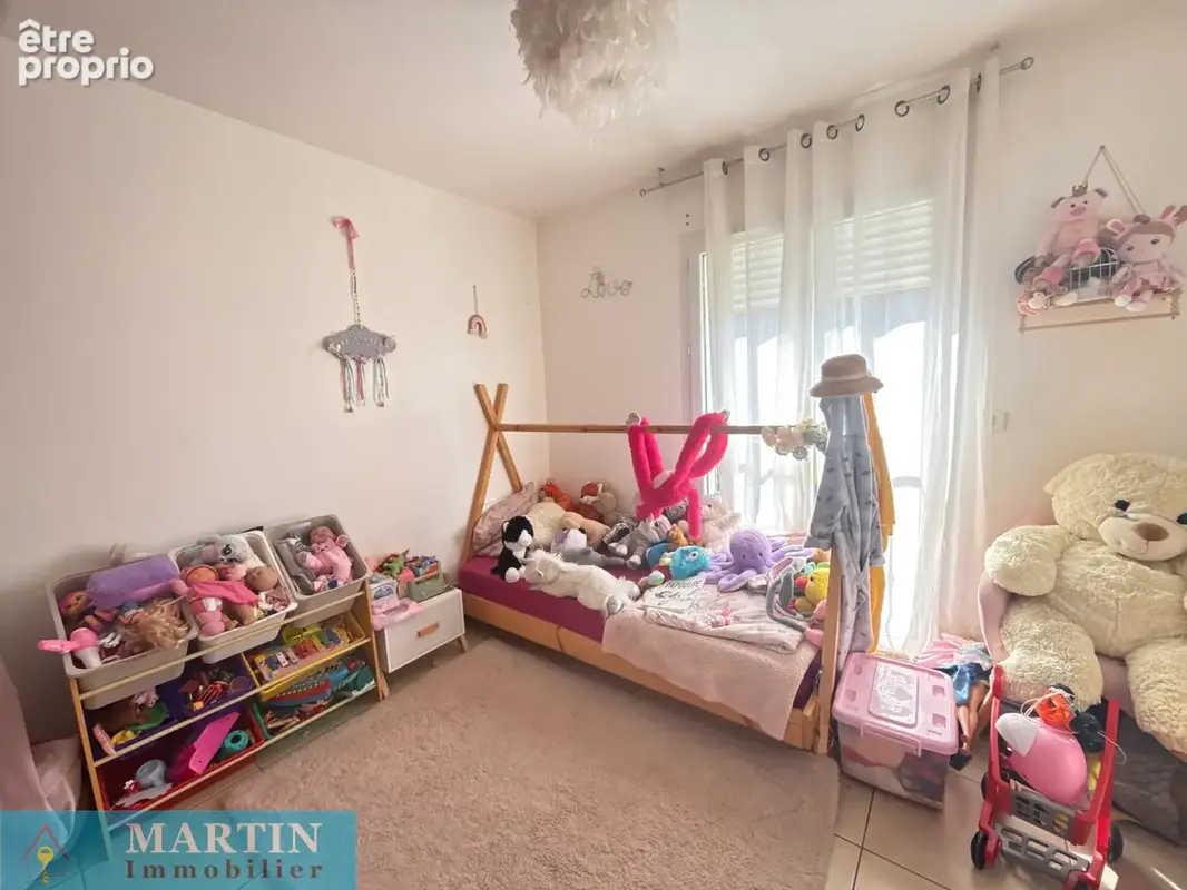 Maison 5 pièces avec jardin proche commerces - photo 17