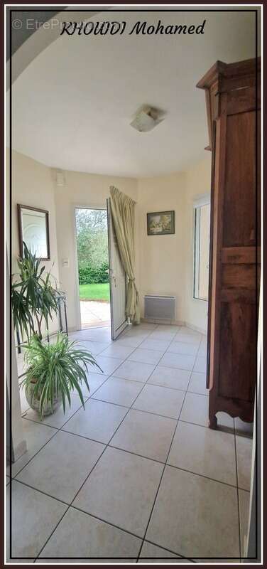 Maison à VILLENEUVE-SUR-LOT