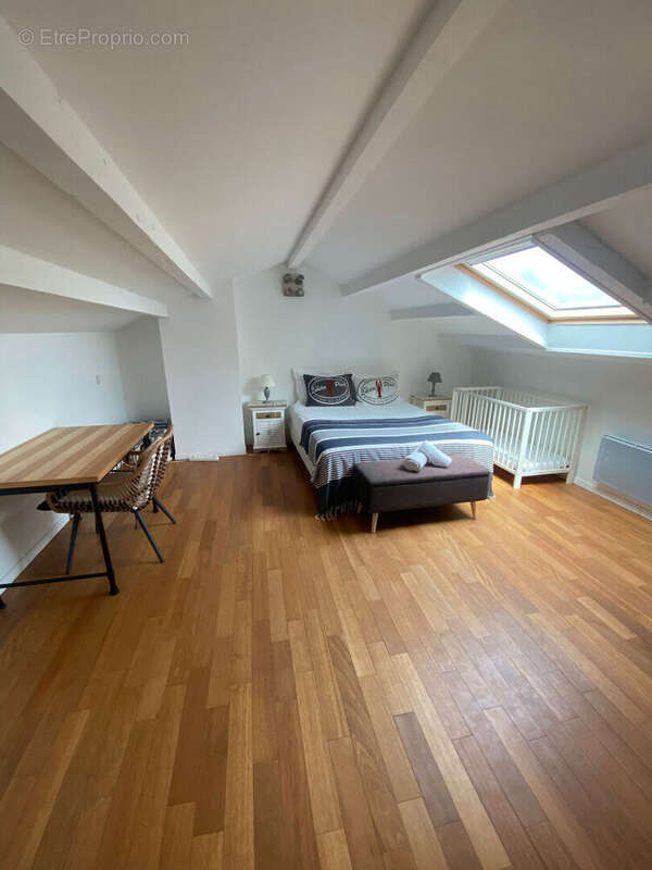 Maison à CAVALAIRE-SUR-MER