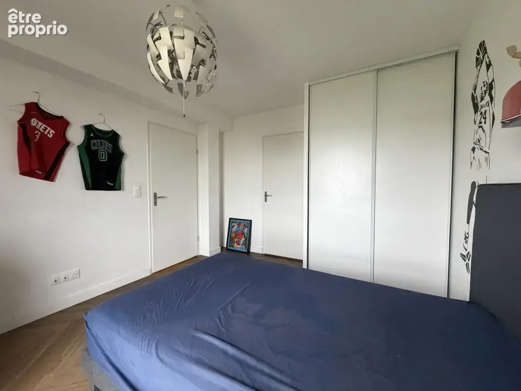 Appartement 5 pièces avec terrasses et parkings - photo 11