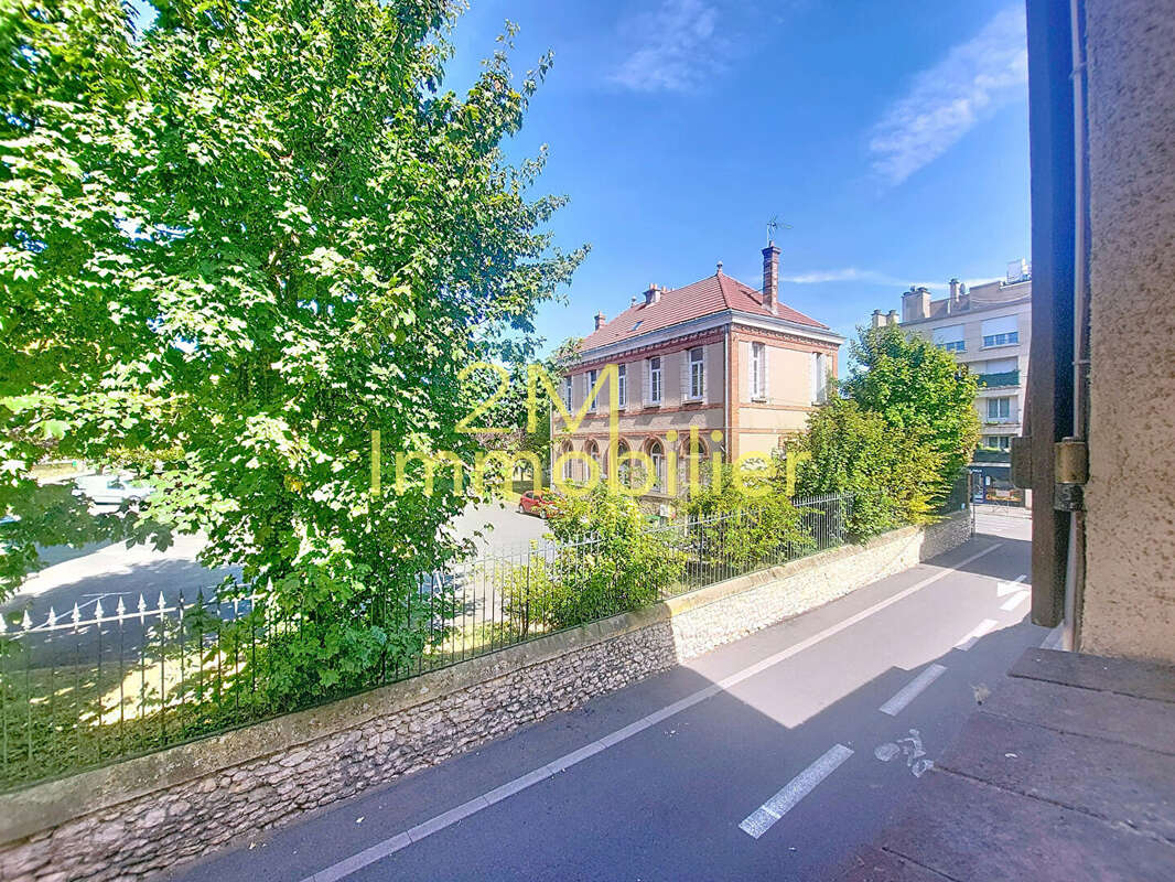 Appartement à MELUN