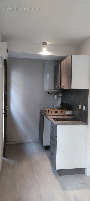 Appartement à LIANCOURT