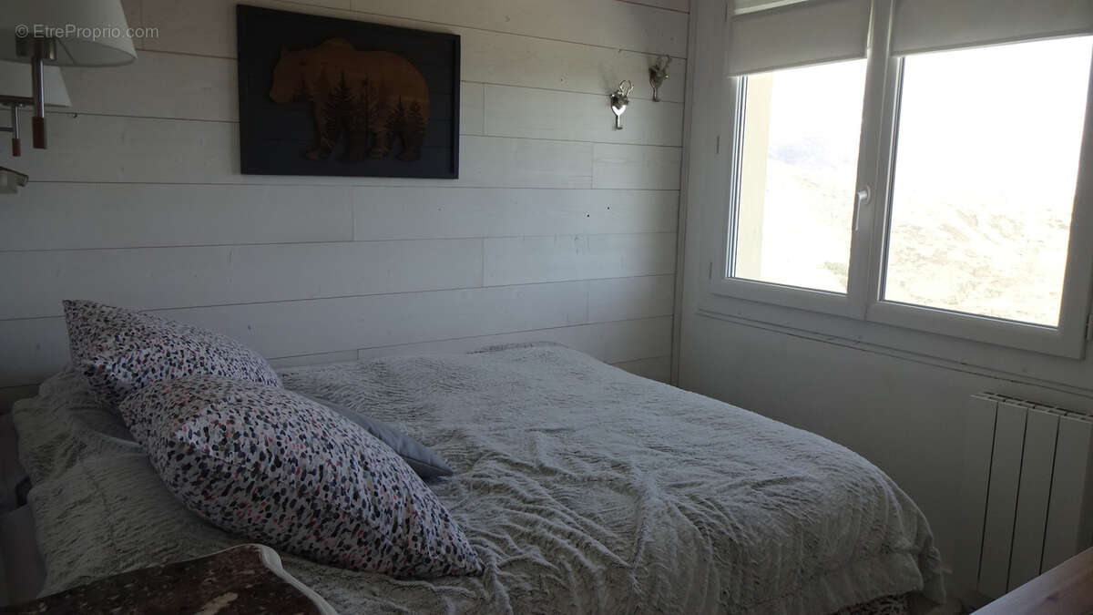 Appartement à SAINT-LARY-SOULAN