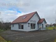 Commerce à VERCEL-VILLEDIEU-LE-CAMP