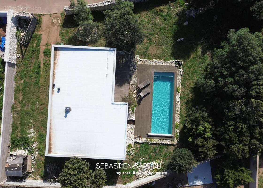 Photo 3 - Maison à BONIFACIO