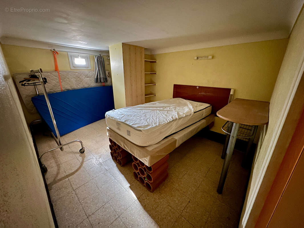 Appartement à SAINT-CYPRIEN