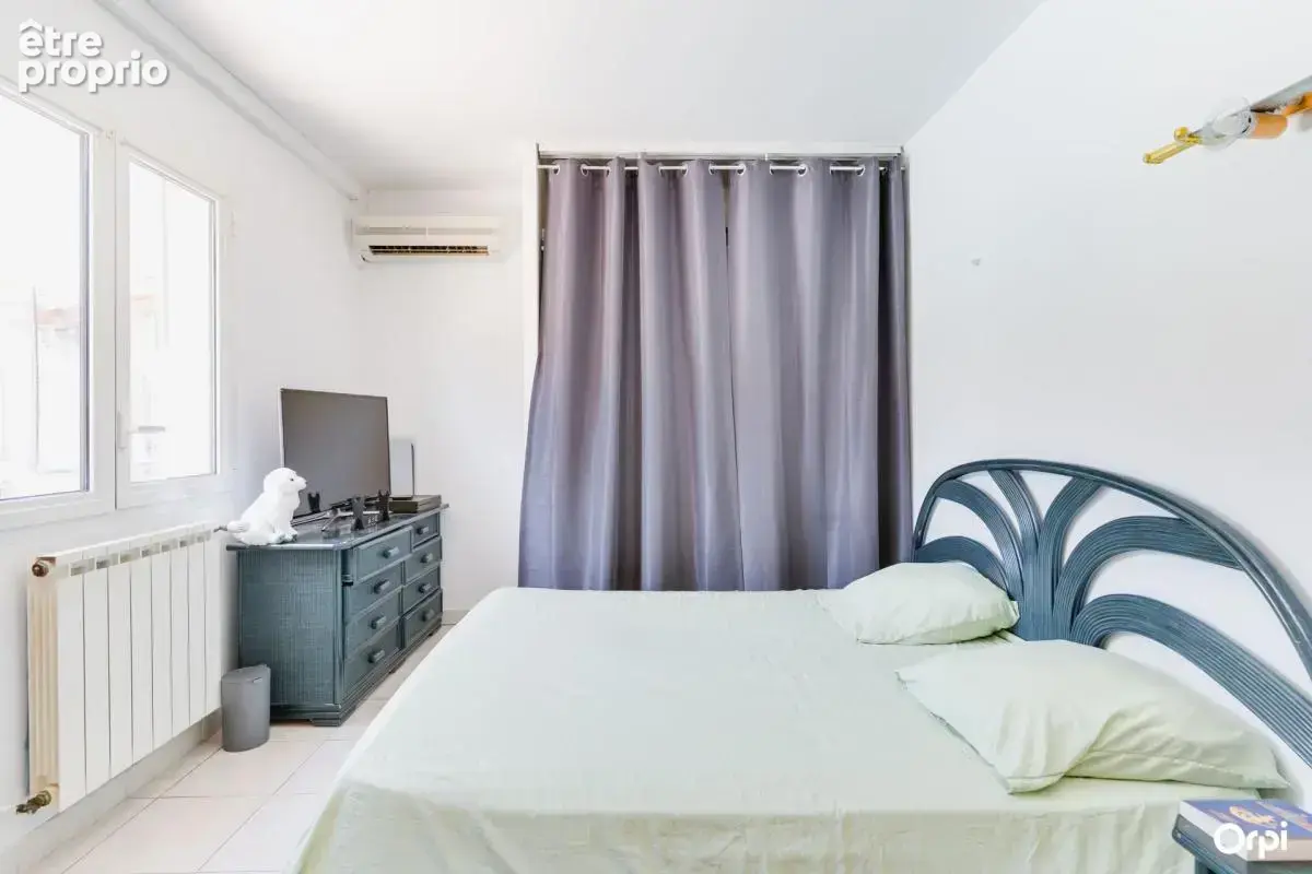 Maison familiale de 205 m² avec piscine – La Ciotat - photo 17