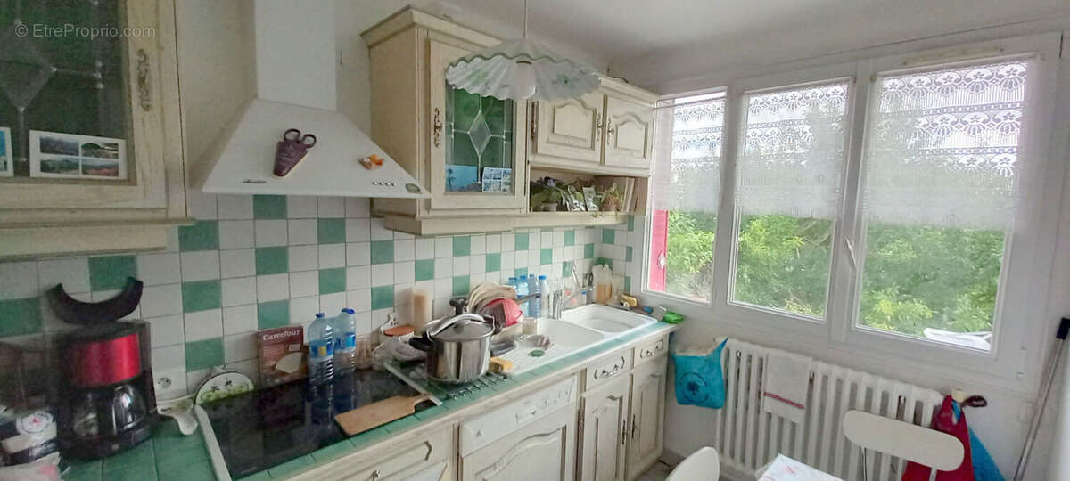 Maison à BONDY