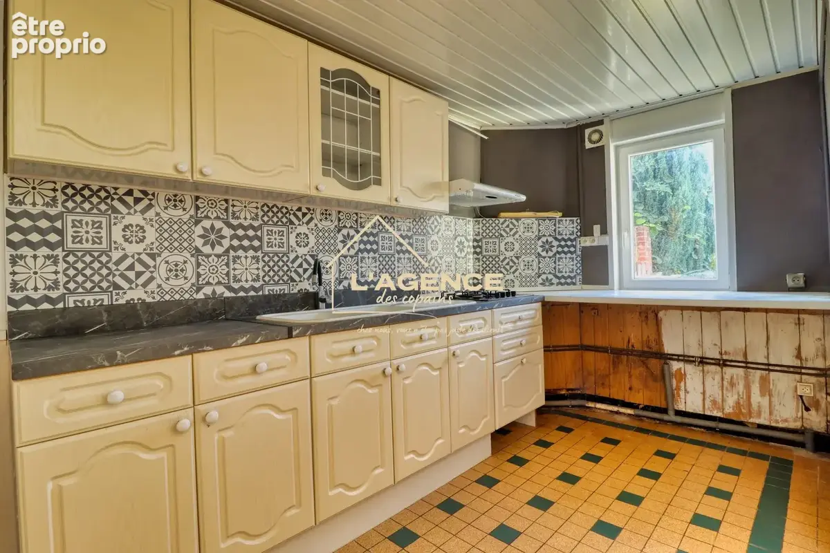 Maison 5 pièces 88 m² à vendre à Bavinchove (59670) - photo 4