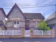 Maison à SOTTEVILLE-LES-ROUEN