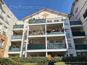 Appartement à ROMAINVILLE