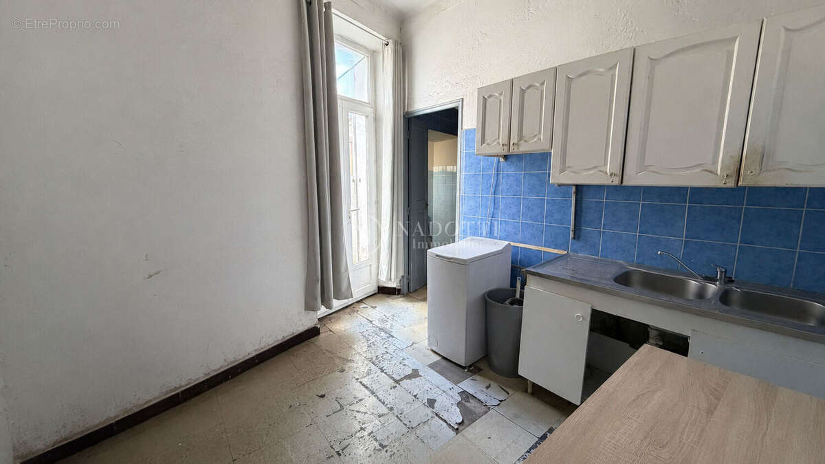 Appartement à CAVAILLON
