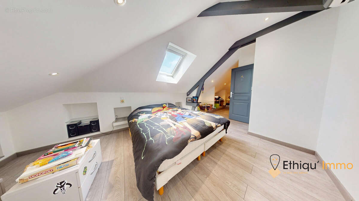 Maison 150 m² à Saint-Parres-Aux-Tertres  - photo 9