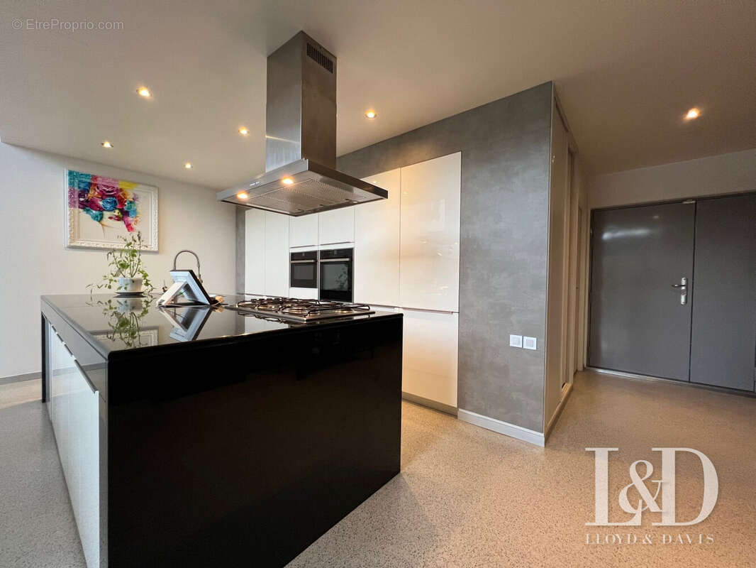 Maison à MITRY-MORY