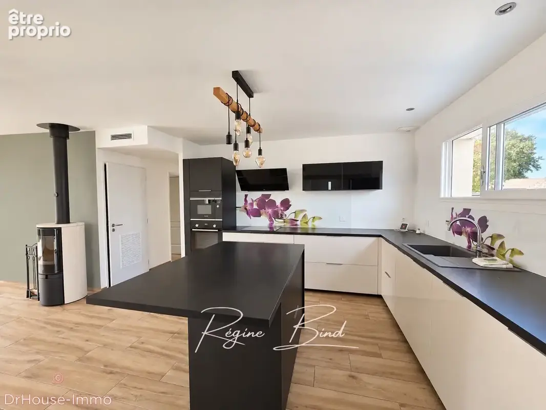 Maison 5 pièces 107 m² à vendre à Arsac (33460) - photo 2