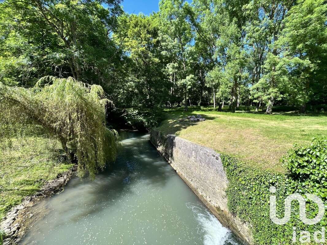 Photo 7 - Maison à LA FERTE-GAUCHER